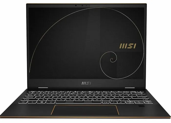 MSI Summit E13 Flip Evo 13.4" WUXGA Touchscreen Intel Core i7 16GB RAM 1TB SSD 2-in-1 Laptop with Office 2024 (On Sale with FREE Shipping!)