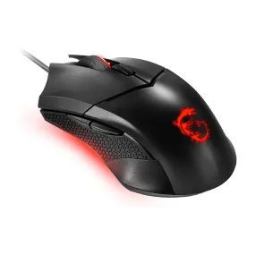 MSI Wired Gaming Mouse Clutch GM08