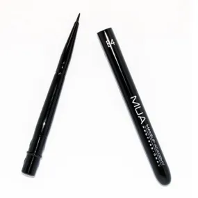 MUA Brush E4 Eyeliner