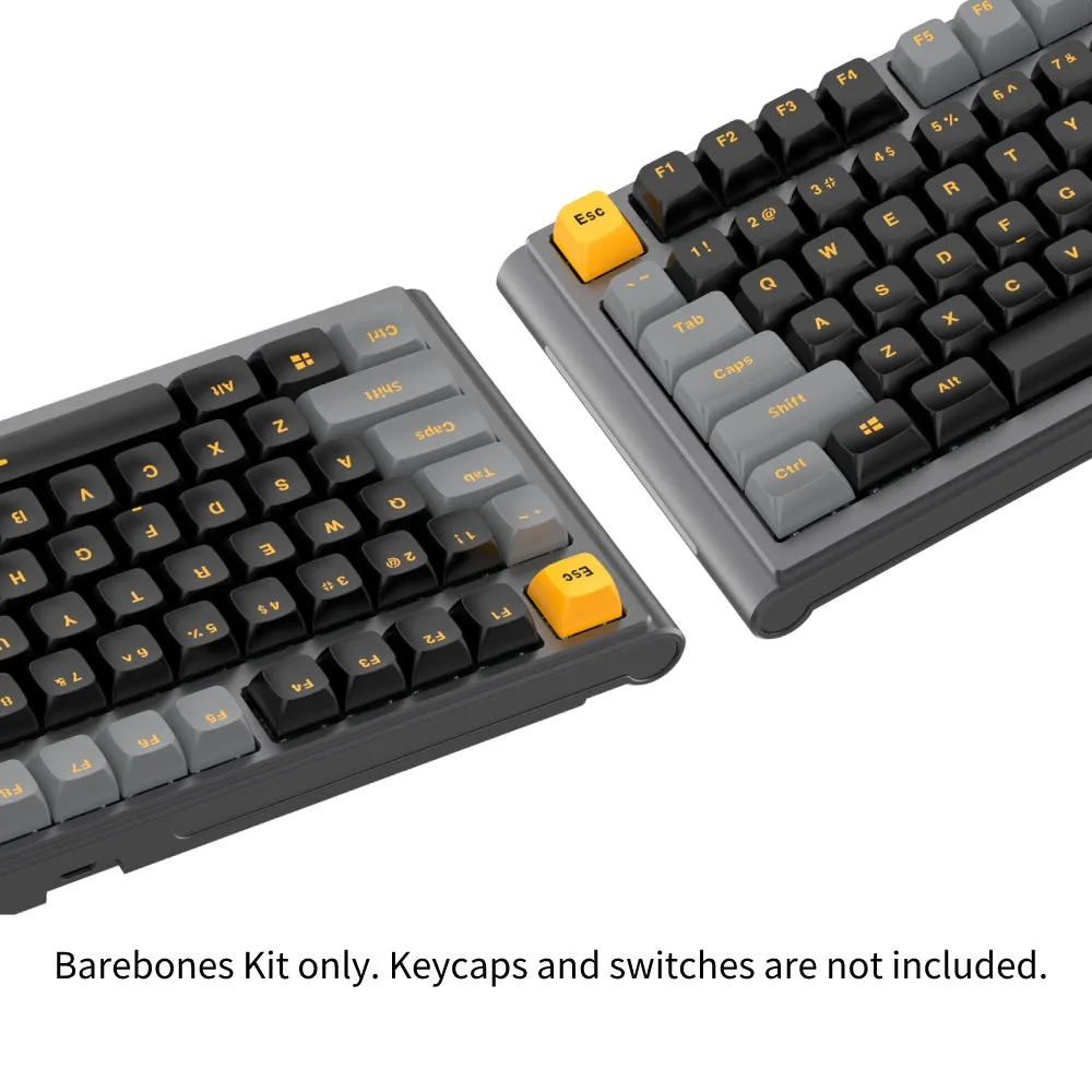 MXRSKEY CK820 Aluminum Kit