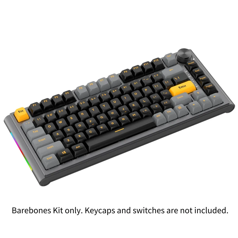 MXRSKEY CK820 Aluminum Kit