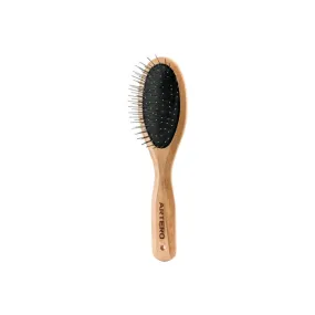 Nature Collection Metal Pin Brush