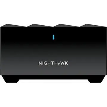 NETGEAR Nighthawk AX3000 Dual-band Mesh WiFi 6 System (3 Pack)