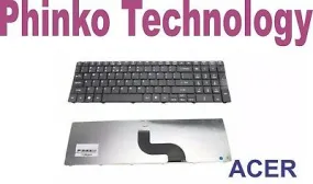 NEW keyboard for Acer Aspire 5750G 5750 5810T 5820TG 5938