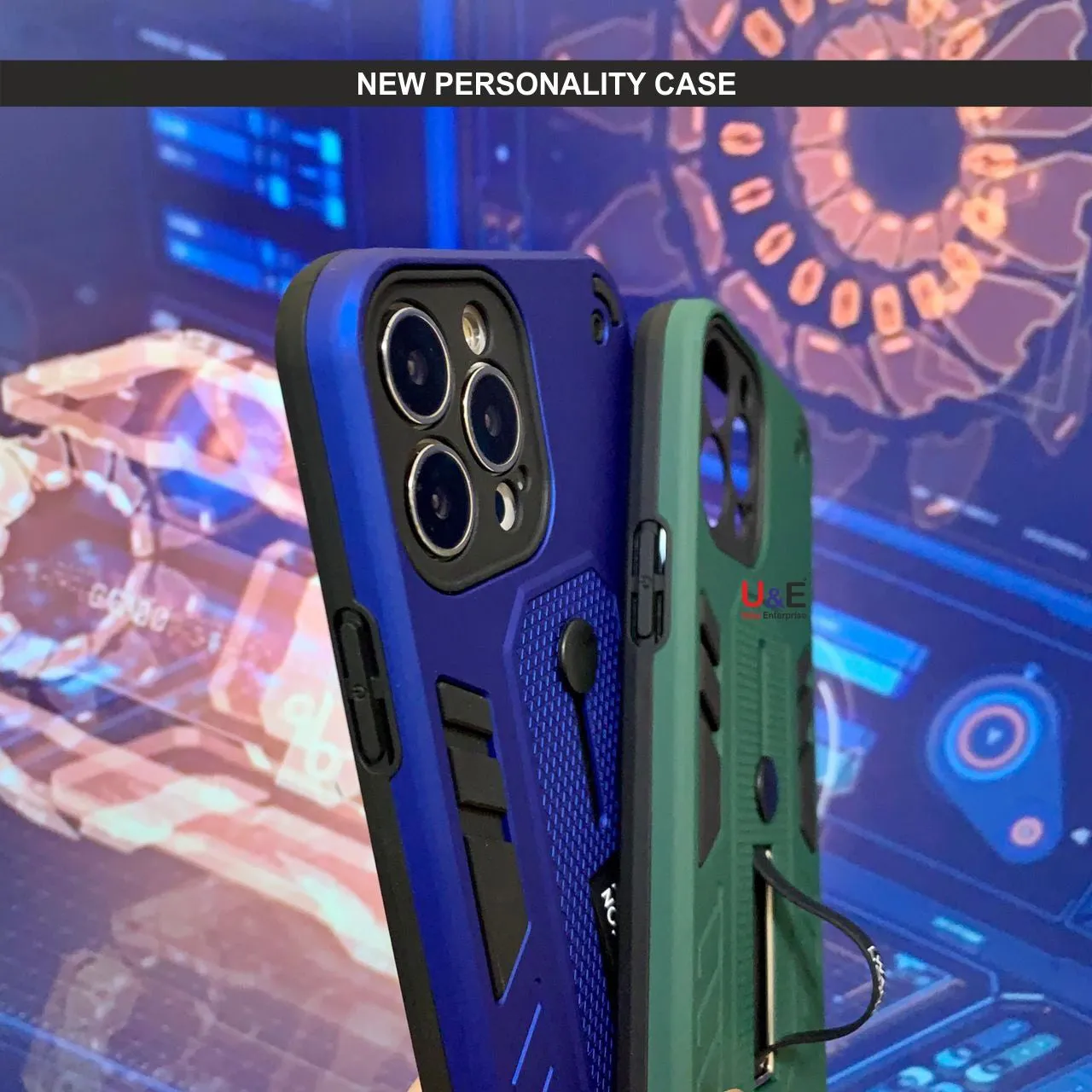 New Personality Hard Case For Oneplus