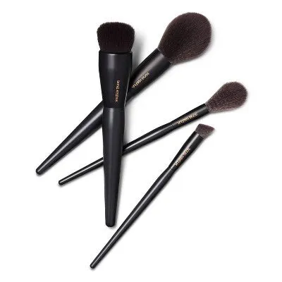 New - Sonia Kashuk Professional Complete Face Set - 4pc