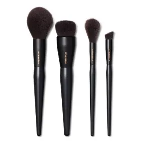 New - Sonia Kashuk Professional Complete Face Set - 4pc