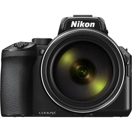 Nikon COOLPIX P950 Bridge Camera