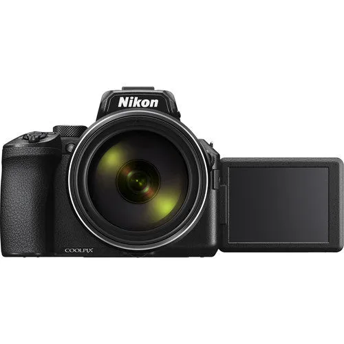 Nikon COOLPIX P950 Bridge Camera