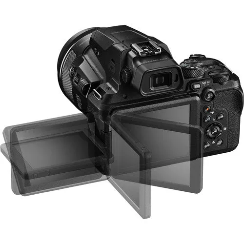 Nikon COOLPIX P950 Bridge Camera