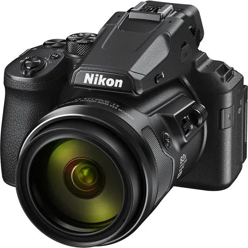 Nikon COOLPIX P950 Bridge Camera