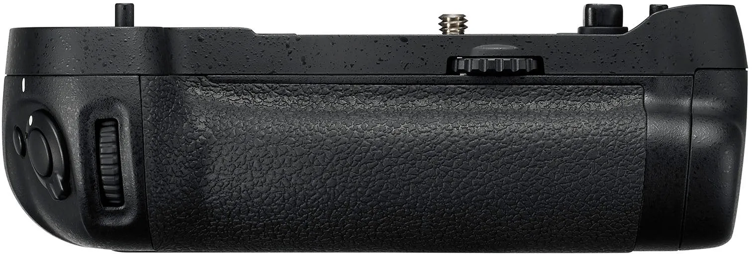 Nikon MB-D17 Multi Battery Power Pack/Grip for D500