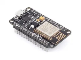 NodeMCU v2 - Lua based ESP8266 development kit