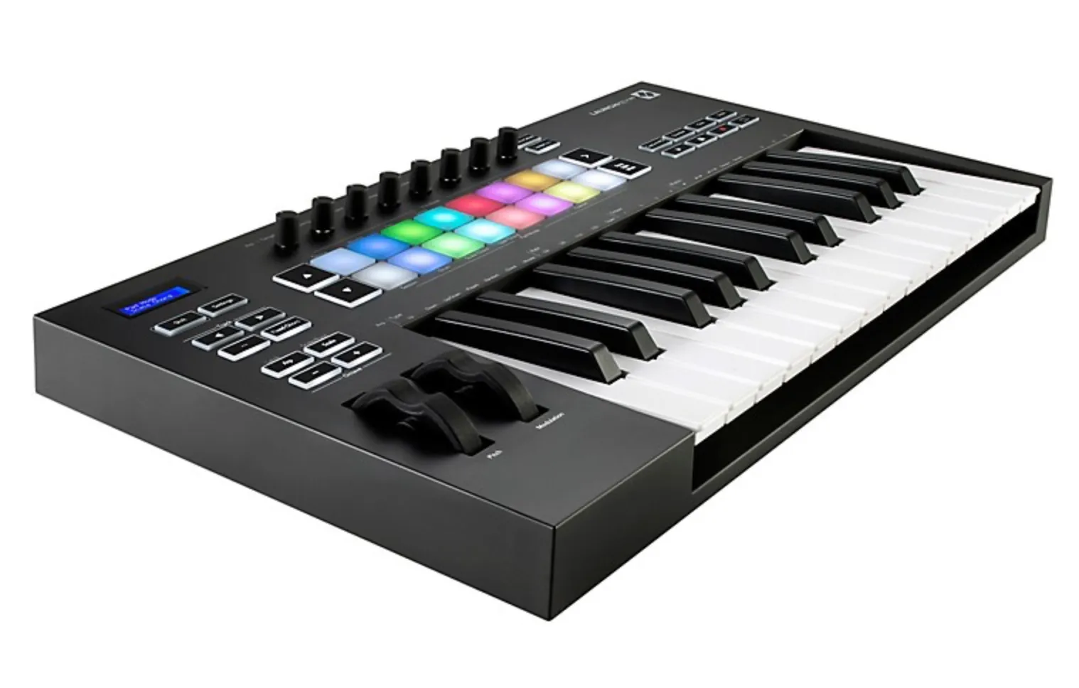 Novation Launchkey 25 MKIII