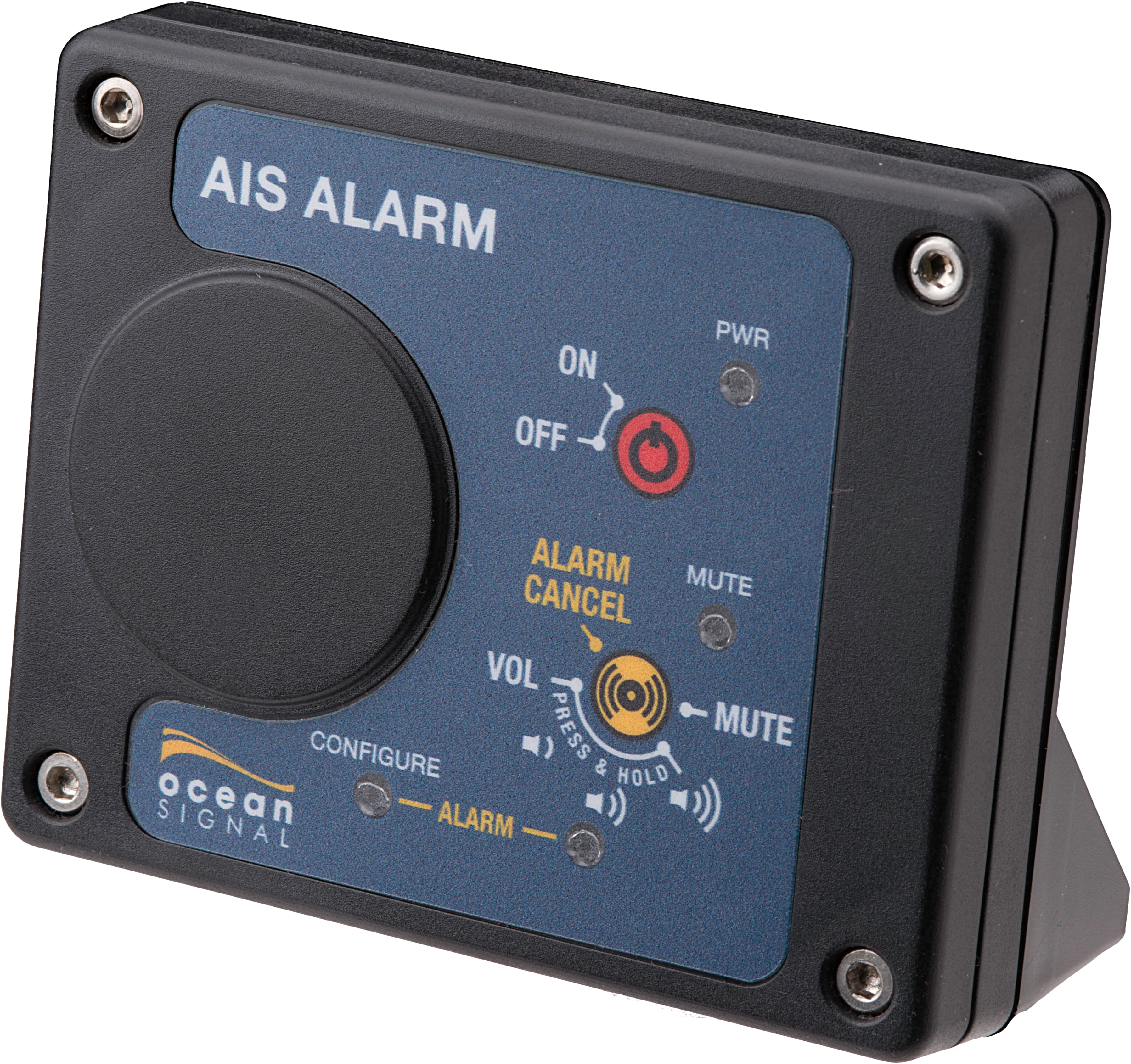 Ocean Signal RescueMe AIS Alarm Box