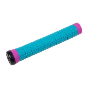 Odyssey Keyboard v2 165mm (Pink Core/Teal and Black) Pink Core/Teal Bicycle Grips