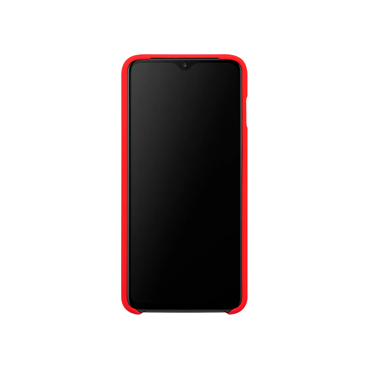 OnePlus 7 - OnePlus Silicone Protective Case