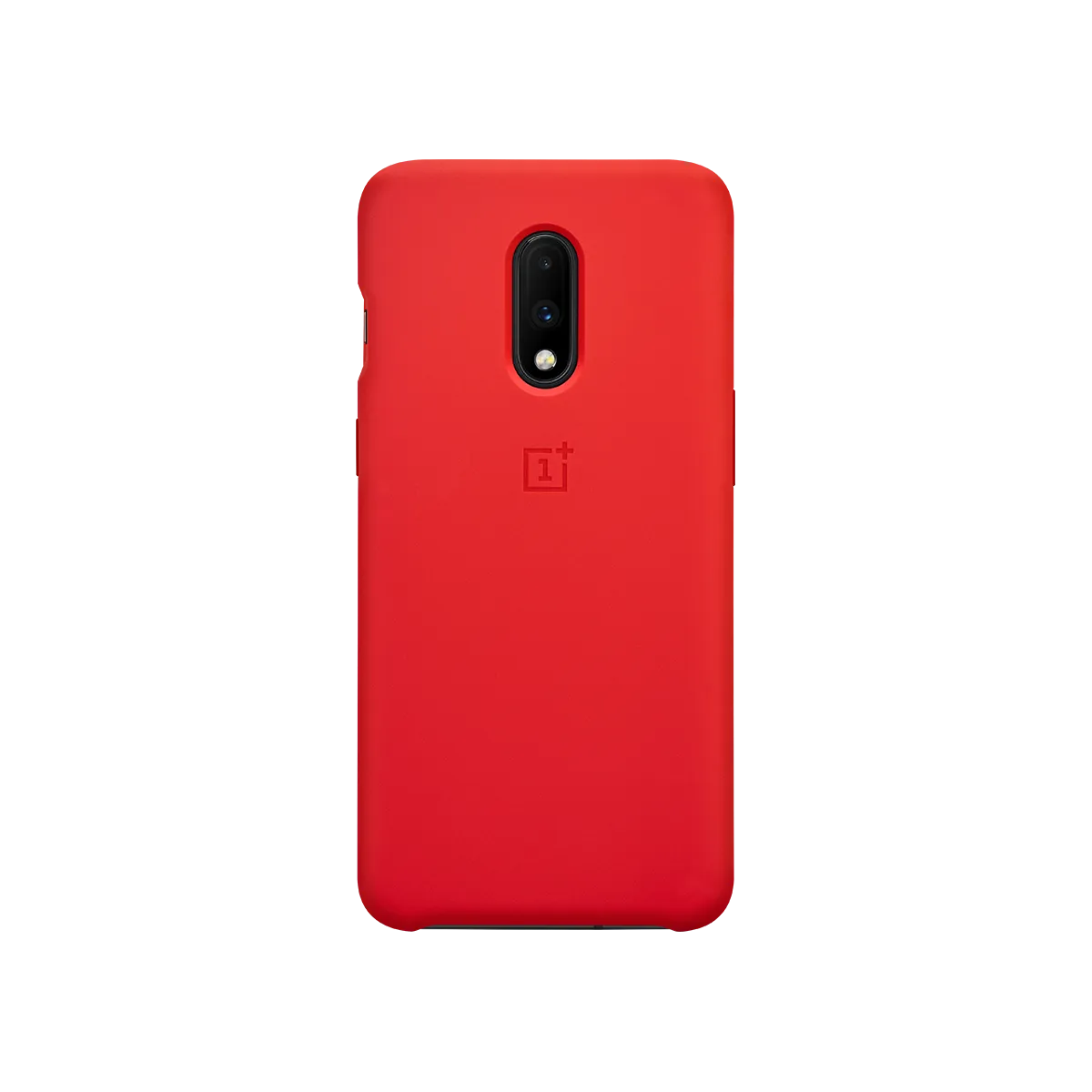 OnePlus 7 - OnePlus Silicone Protective Case