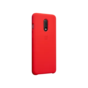 OnePlus 7 - OnePlus Silicone Protective Case