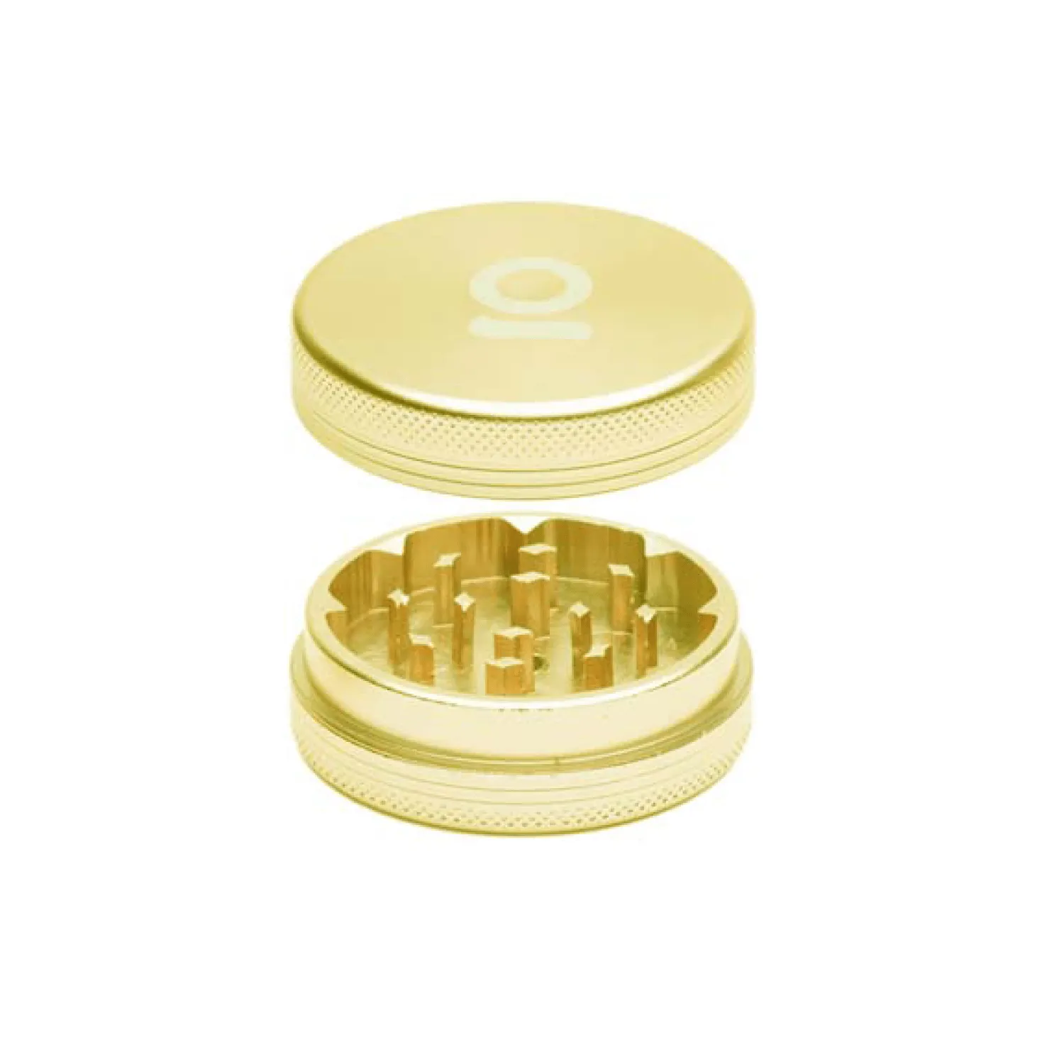 ONGROK 2 Piece Magnetic Grinder