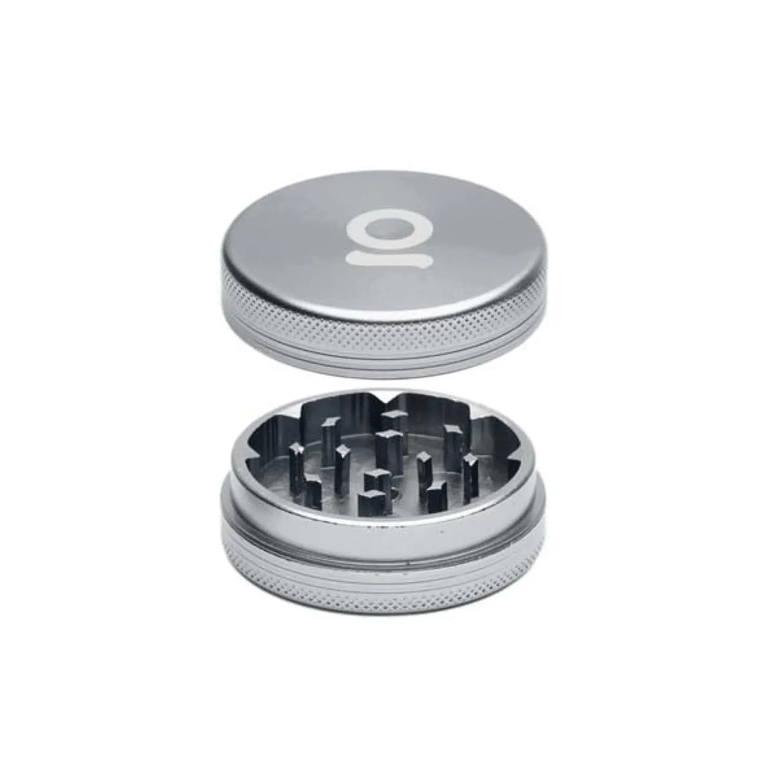 ONGROK 2 Piece Magnetic Grinder