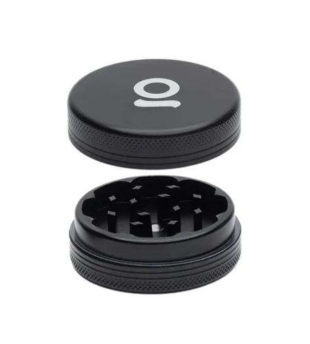 ONGROK 2 Piece Magnetic Grinder