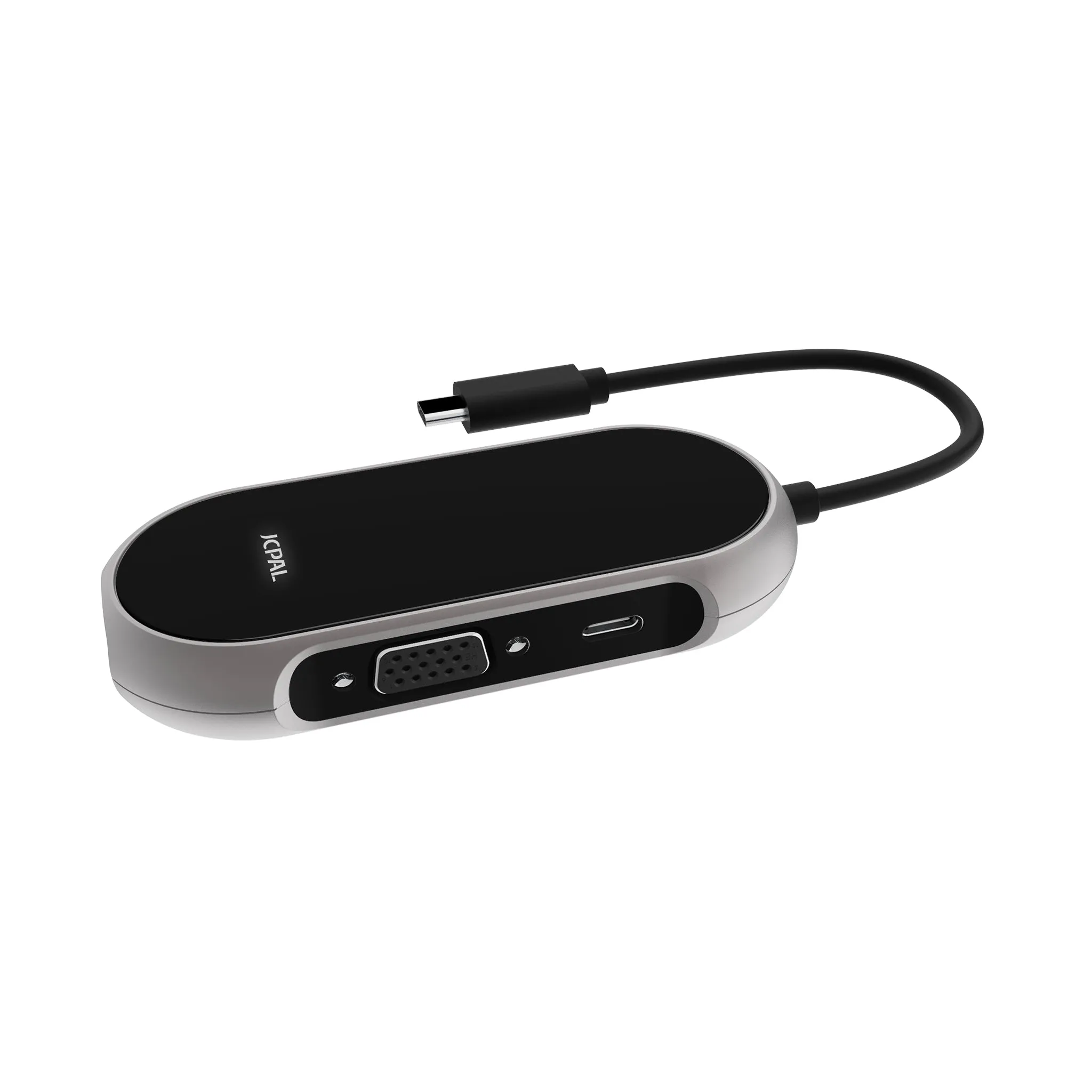 Onyx   USB-C 6-Port Hub