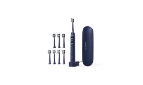 Oraimo SmartDent Pro Powerful Ultrasonic Motor Electric Toothbrush