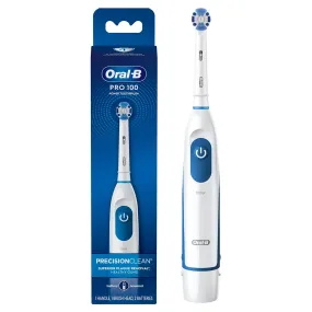 Oral B Electric Tooth Brush Precision Clean PRO 100