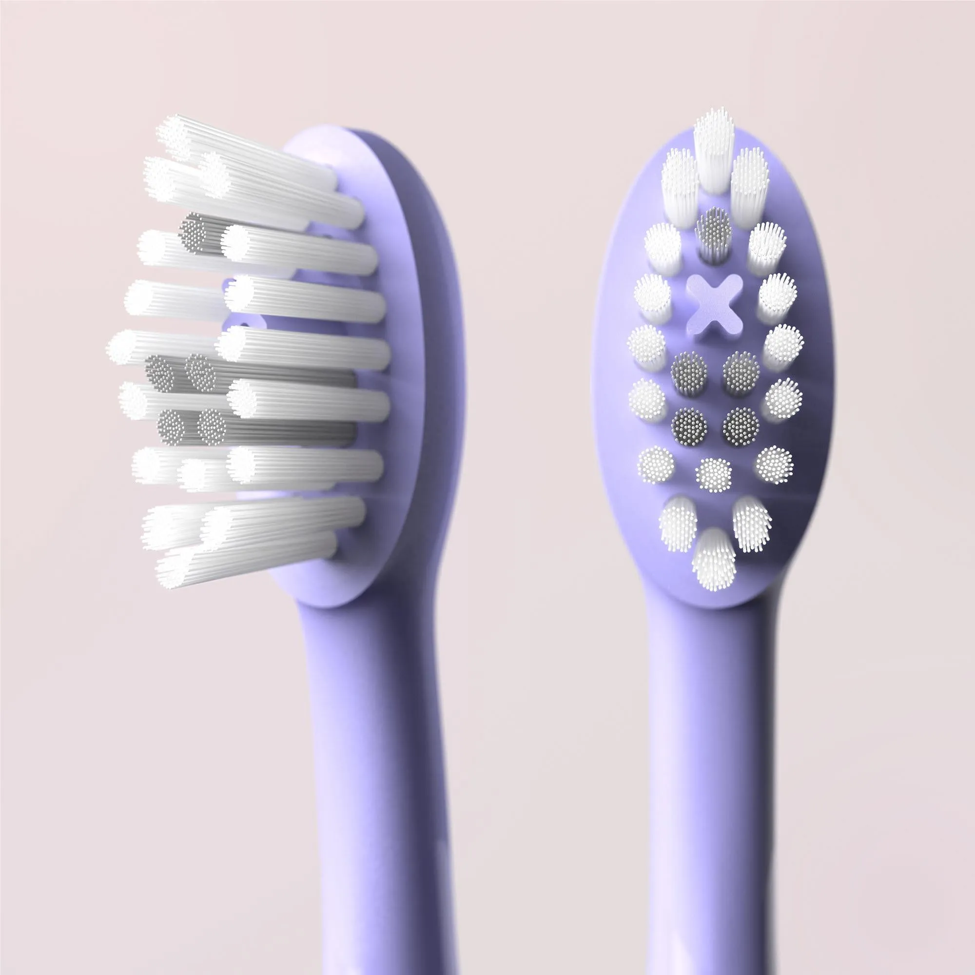 Ordo Sonic  Electric Toothbrush (Pearl Violet)