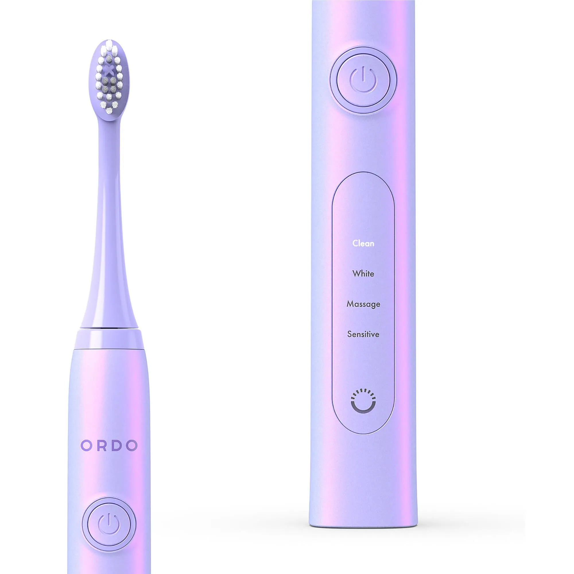 Ordo Sonic  Electric Toothbrush (Pearl Violet)