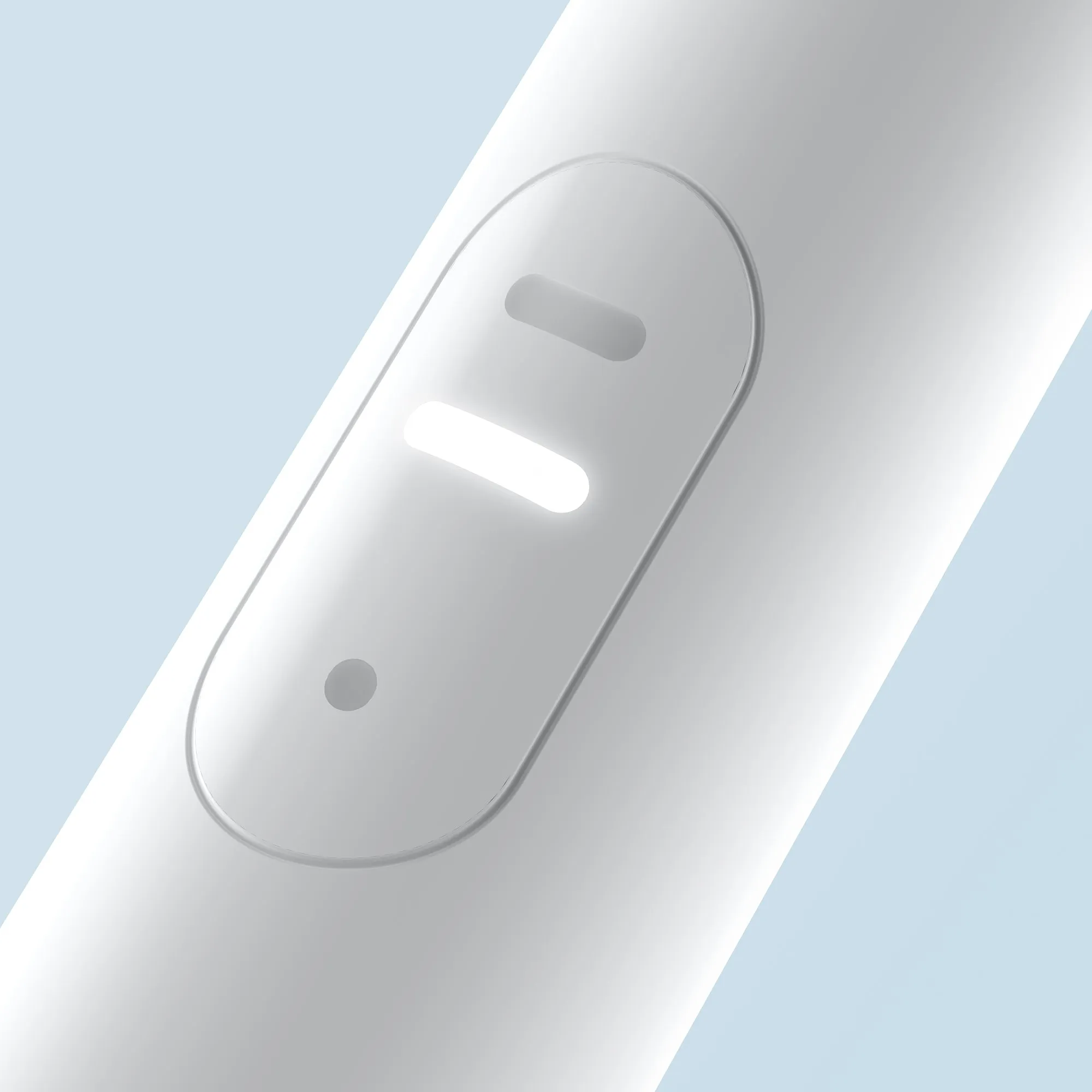 Ordo Sonic Lite Electric Toothbrush - Snow