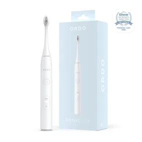 Ordo Sonic Lite Electric Toothbrush - Snow