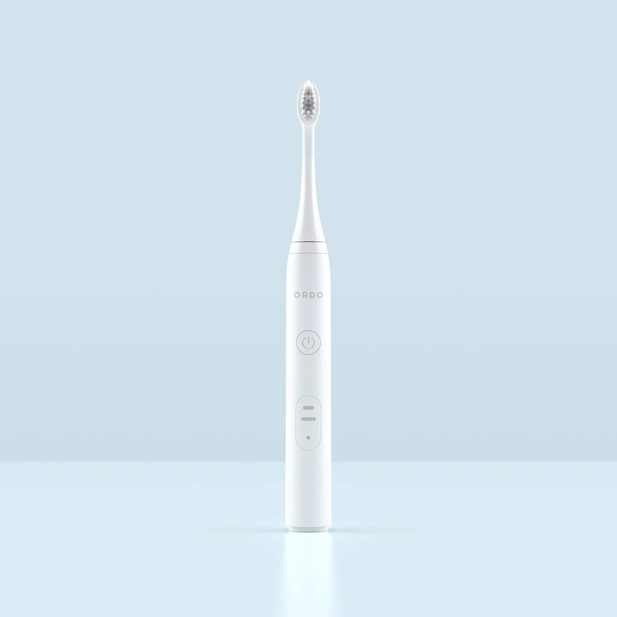 Ordo Sonic Lite Electric Toothbrush - Snow