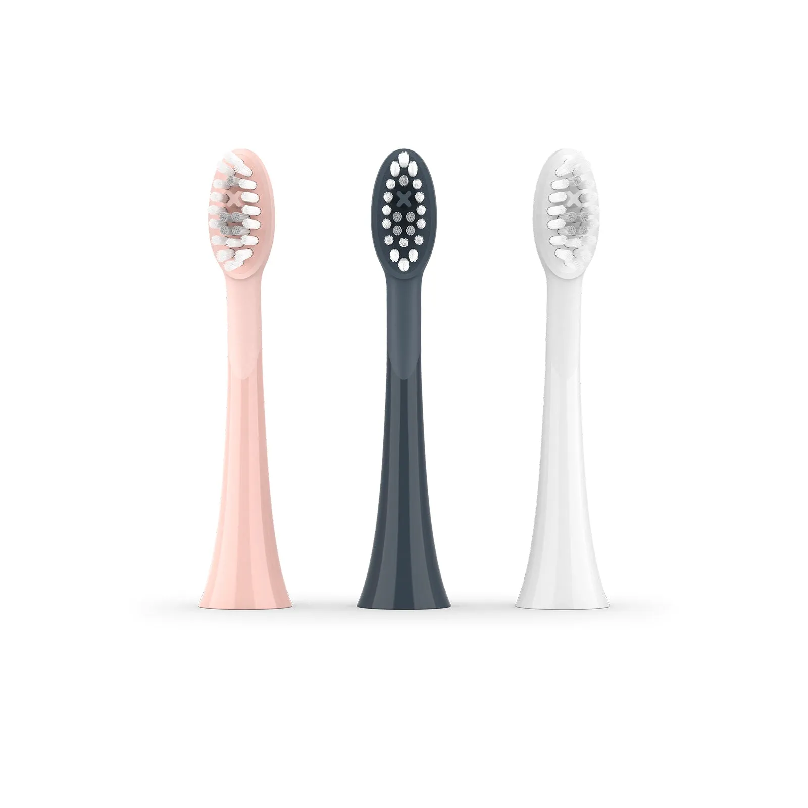 Ordo Sonic  Toothbrush Charcoal Grey