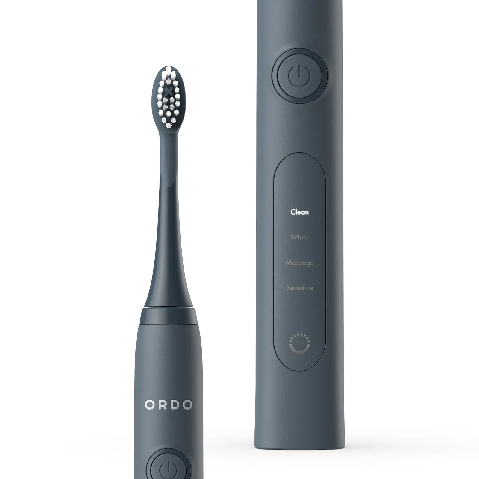 Ordo Sonic  Toothbrush Charcoal Grey