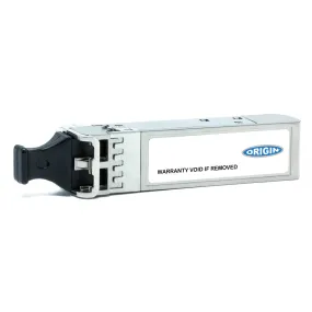 Origin Storage Brocade Compatible Transceiver Sfp 1000Base-Sx (850Nm Mmf 550M Dom)