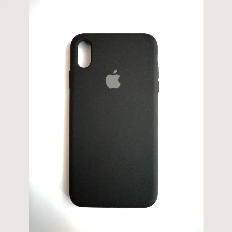 Original Liquid Silicone Case | Iphone Midrange Model