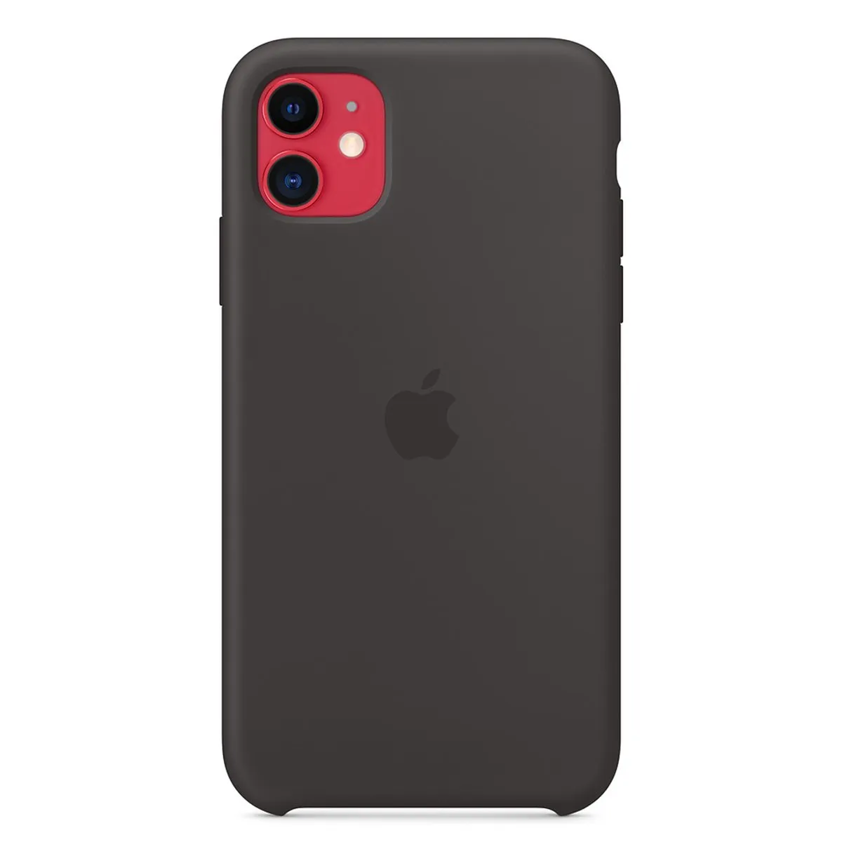 Original Liquid Silicone Case | Iphone Midrange Model