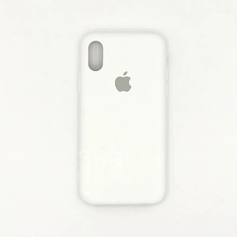 Original Liquid Silicone Case | Iphone Midrange Model