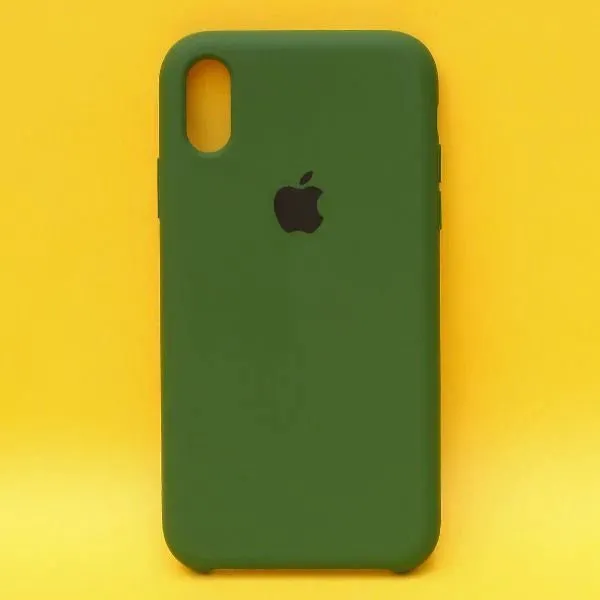 Original Liquid Silicone Case | Iphone Midrange Model