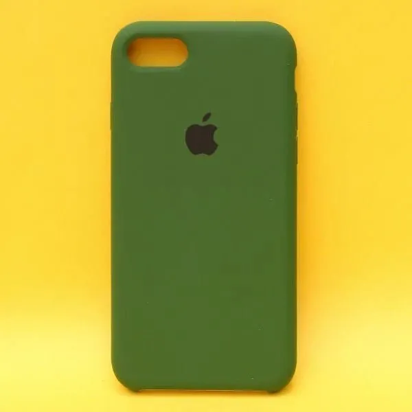 Original Liquid Silicone Case | Iphone Midrange Model