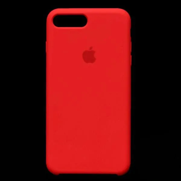 Original Liquid Silicone Case | Iphone Midrange Model