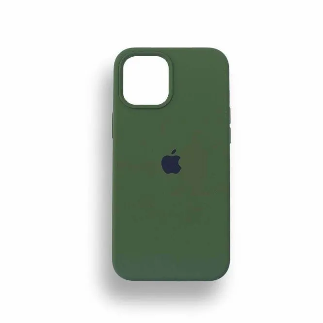 Original Liquid Silicone Case | Iphone Midrange Model