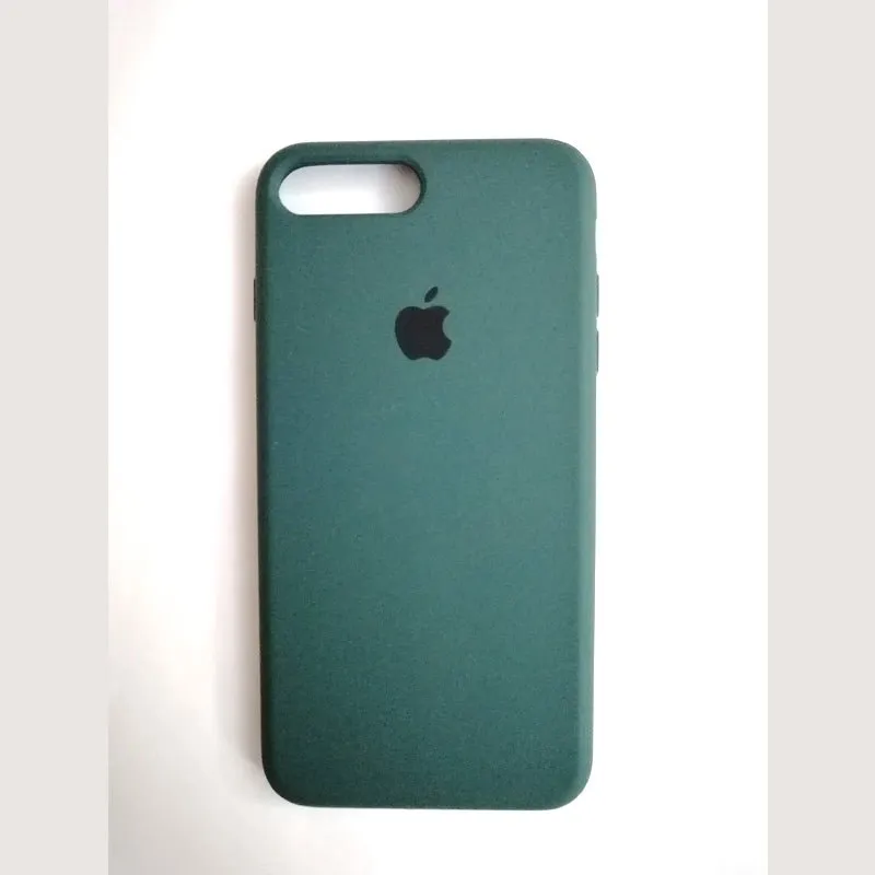 Original Liquid Silicone Case | Iphone Midrange Model