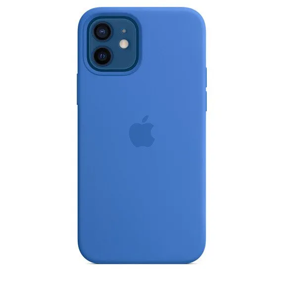 Original Liquid Silicone Case | Iphone Midrange Model