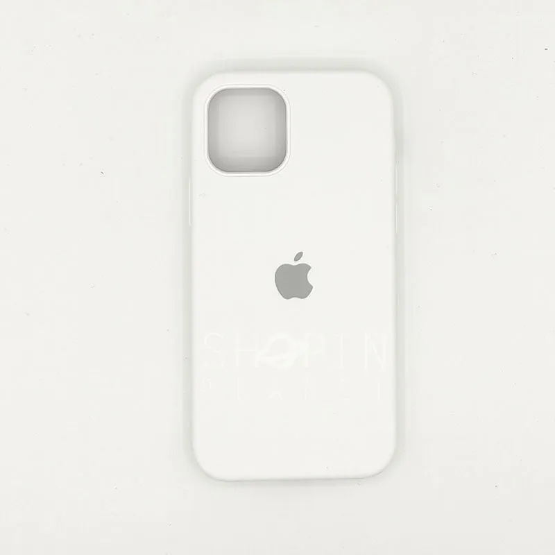 Original Liquid Silicone Case | Iphone Midrange Model