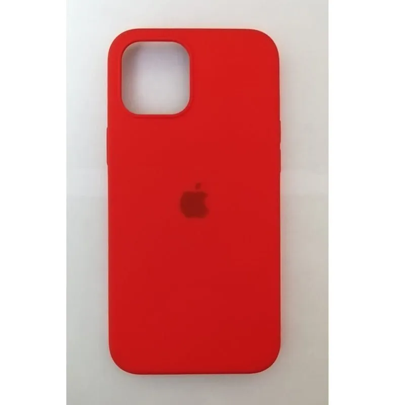 Original Liquid Silicone Case | Iphone Midrange Model