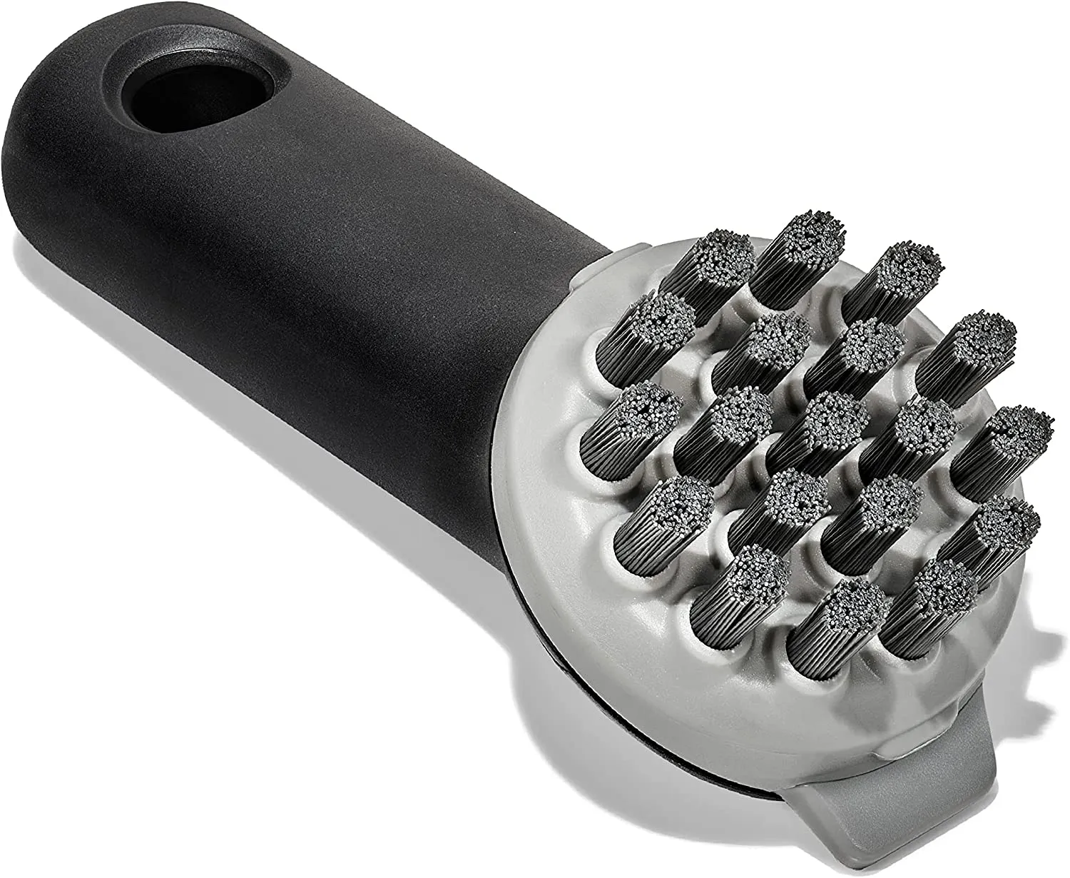 OXO Cast Iron Brush