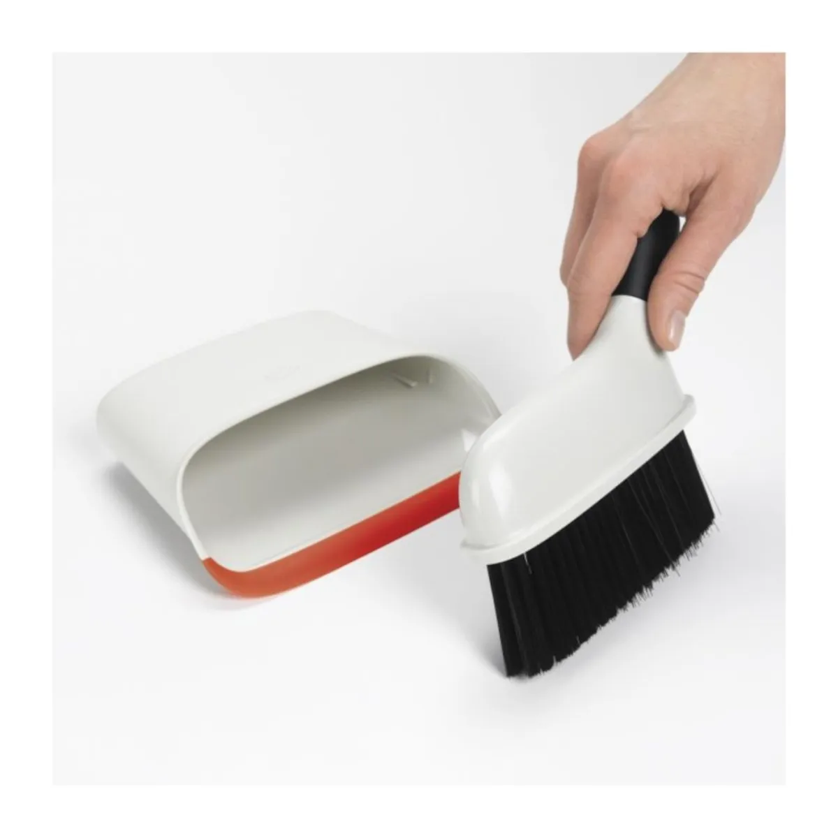 OXO Compact Dustpan And Brush Set